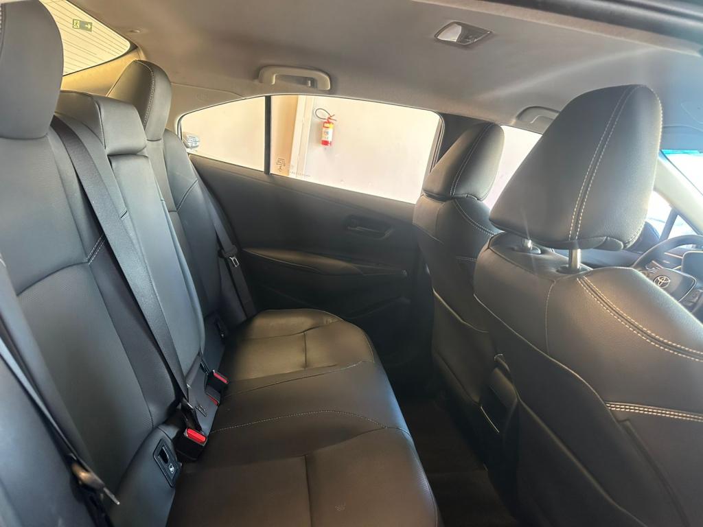 TOYOTA Corolla - Foto