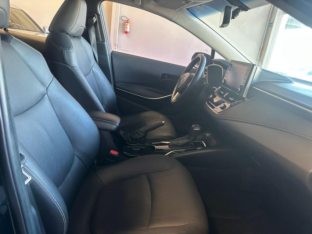 TOYOTA Corolla - Foto