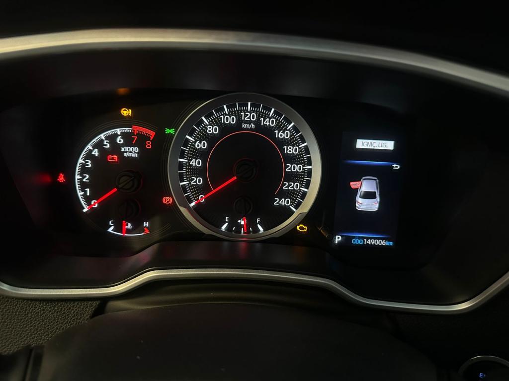 TOYOTA Corolla - Foto