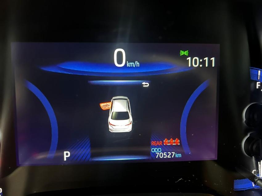 TOYOTA Corolla - Foto