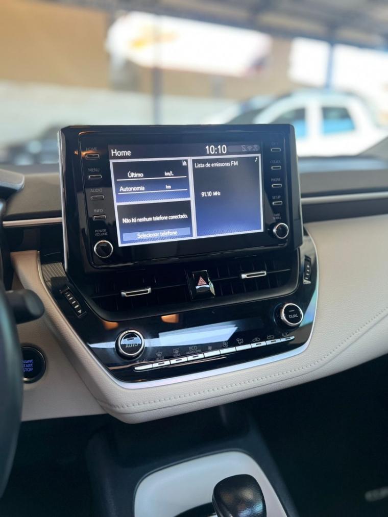 TOYOTA Corolla - Foto