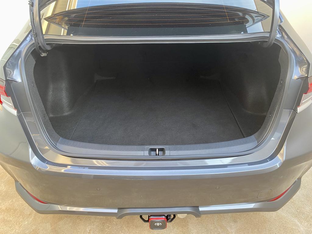 TOYOTA Corolla - Miniatura