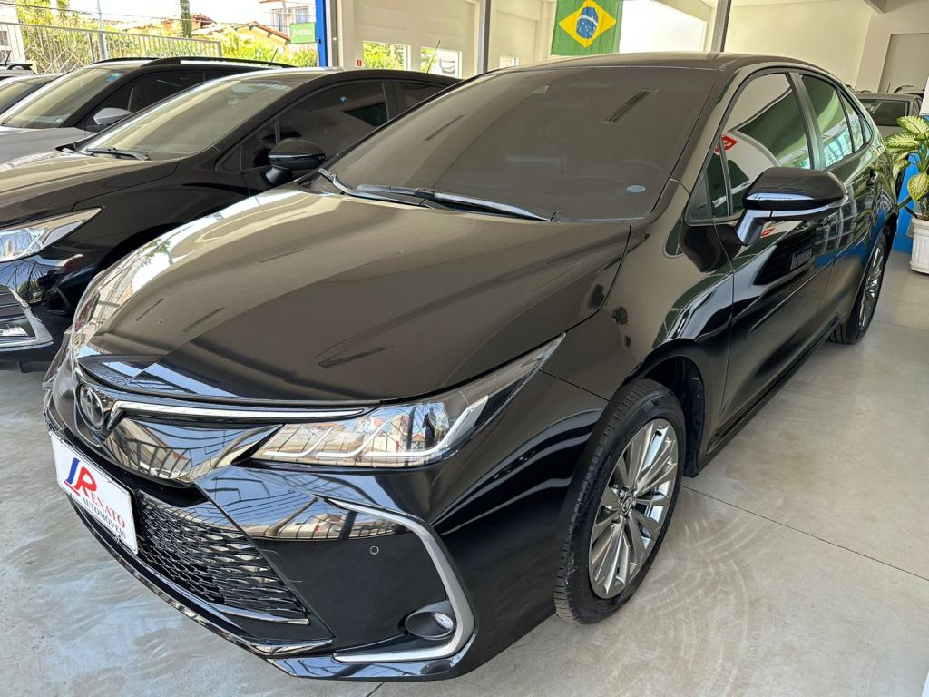 TOYOTA Corolla - Foto