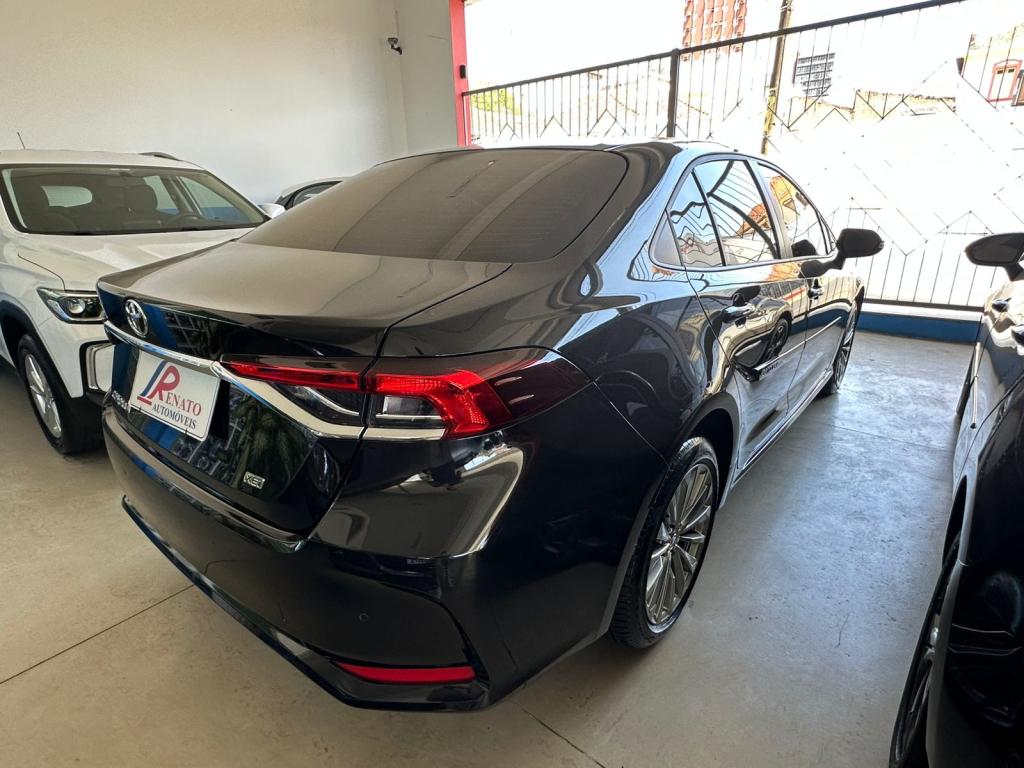 TOYOTA Corolla - Foto