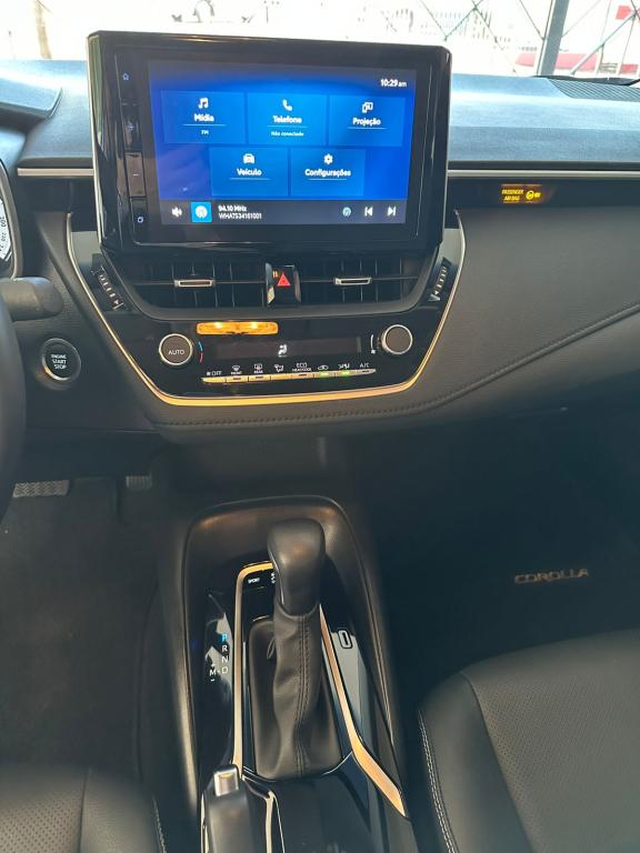 TOYOTA Corolla - Foto