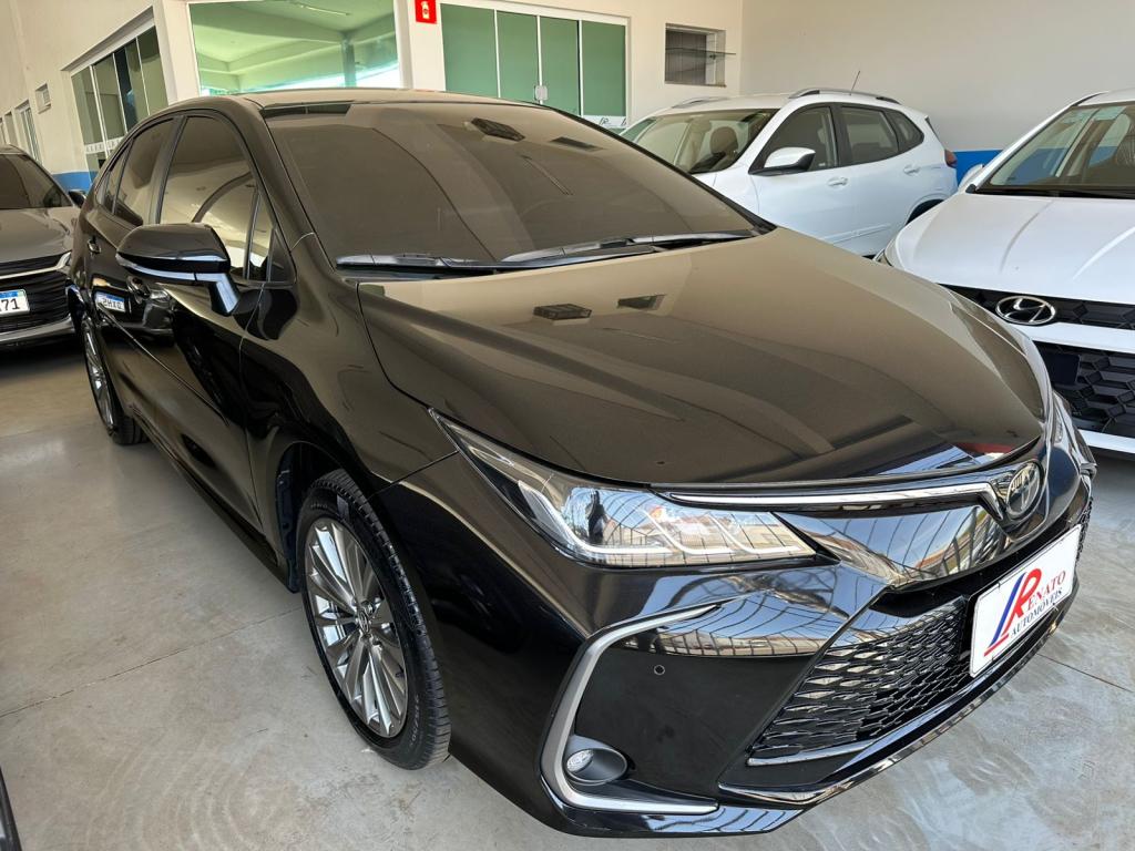 TOYOTA Corolla - Foto