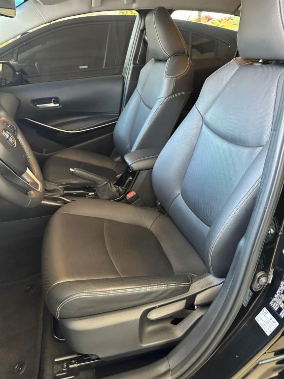 TOYOTA Corolla - Foto