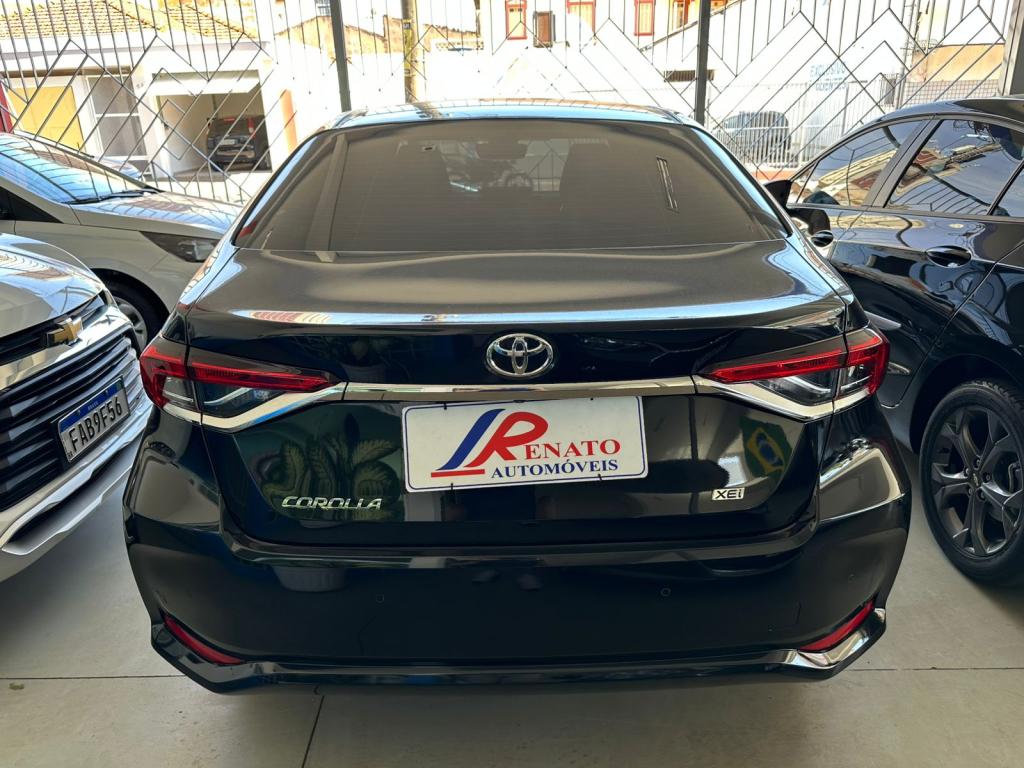 TOYOTA Corolla - Foto