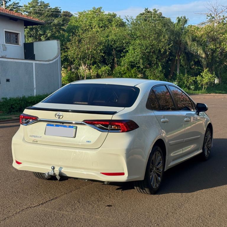 TOYOTA Corolla - Foto