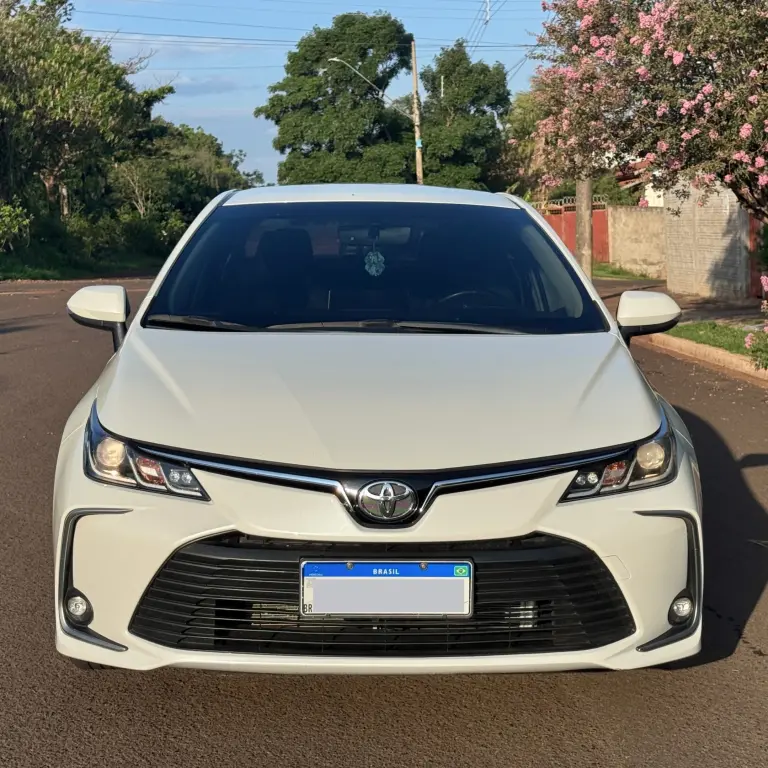 TOYOTA Corolla - Foto