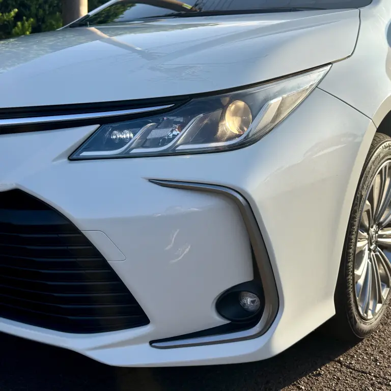 TOYOTA Corolla - Foto