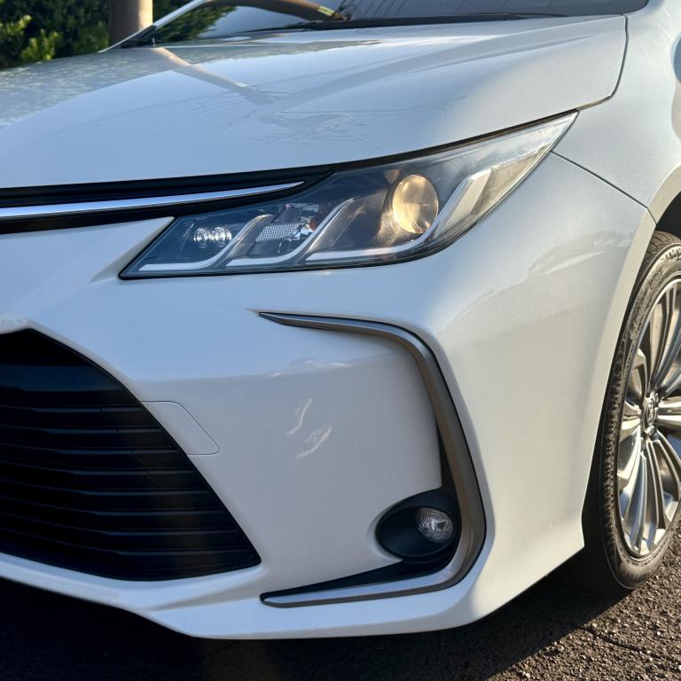 TOYOTA Corolla - Foto