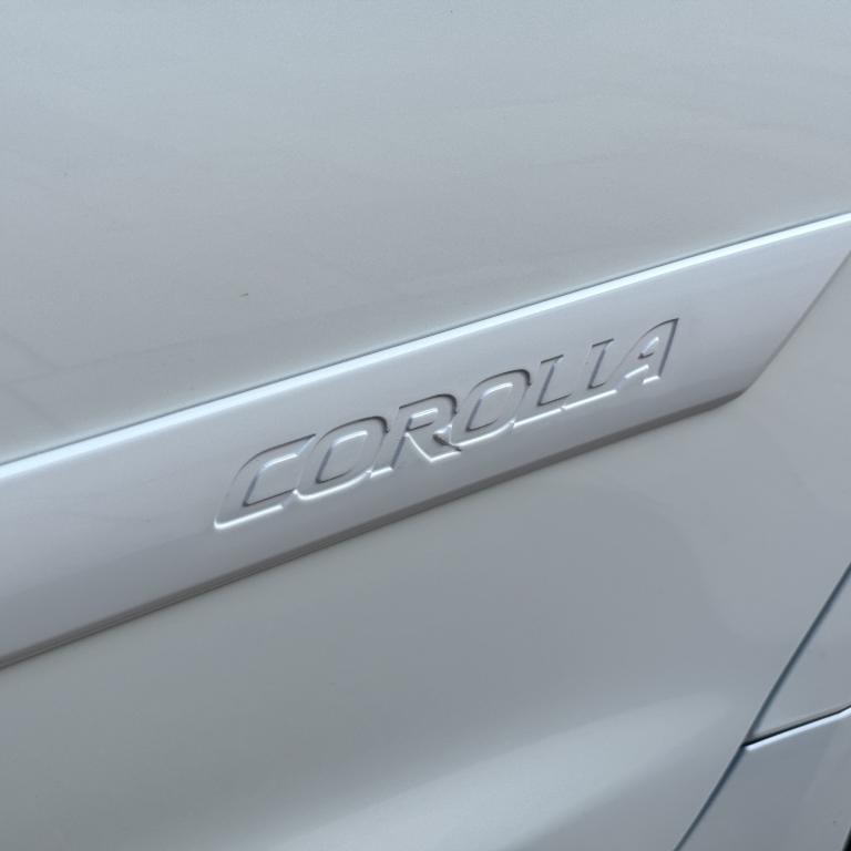 TOYOTA Corolla - Foto