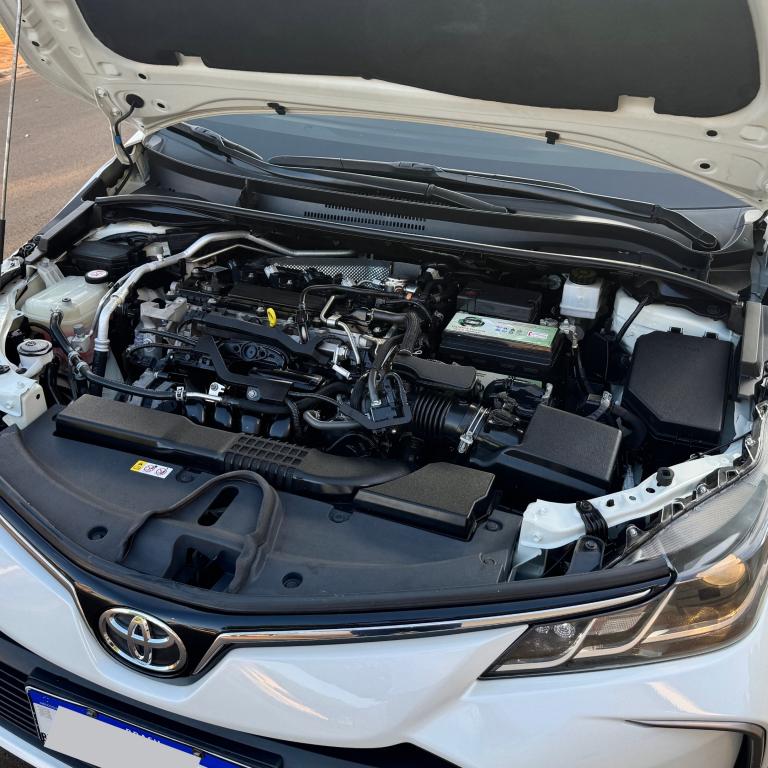 TOYOTA Corolla - Foto