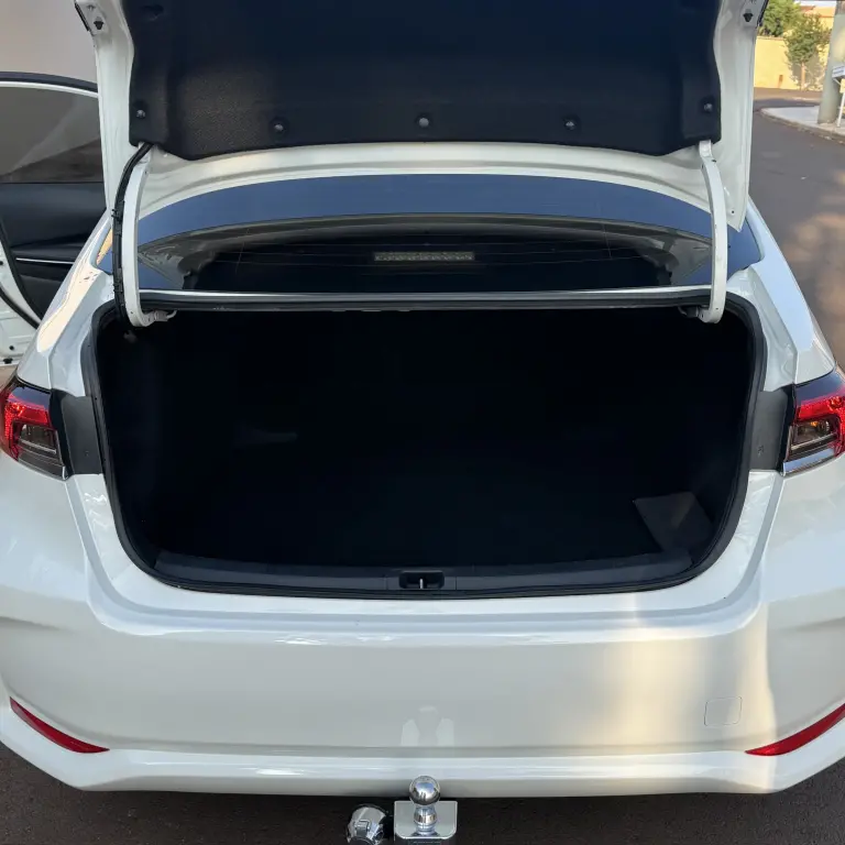 TOYOTA Corolla - Foto