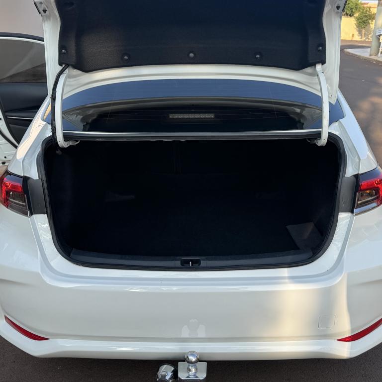 TOYOTA Corolla - Foto