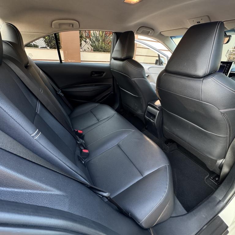 TOYOTA Corolla - Foto