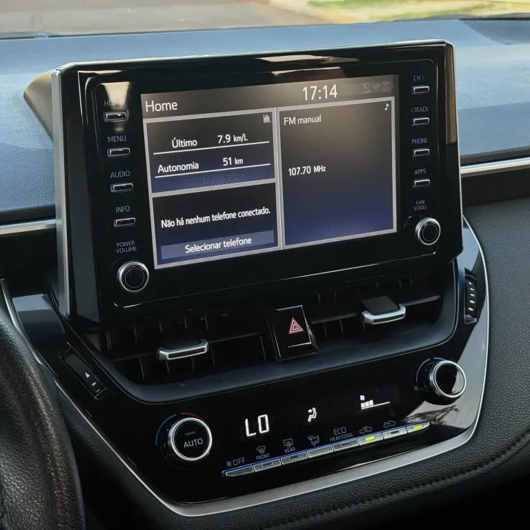 TOYOTA Corolla - Foto