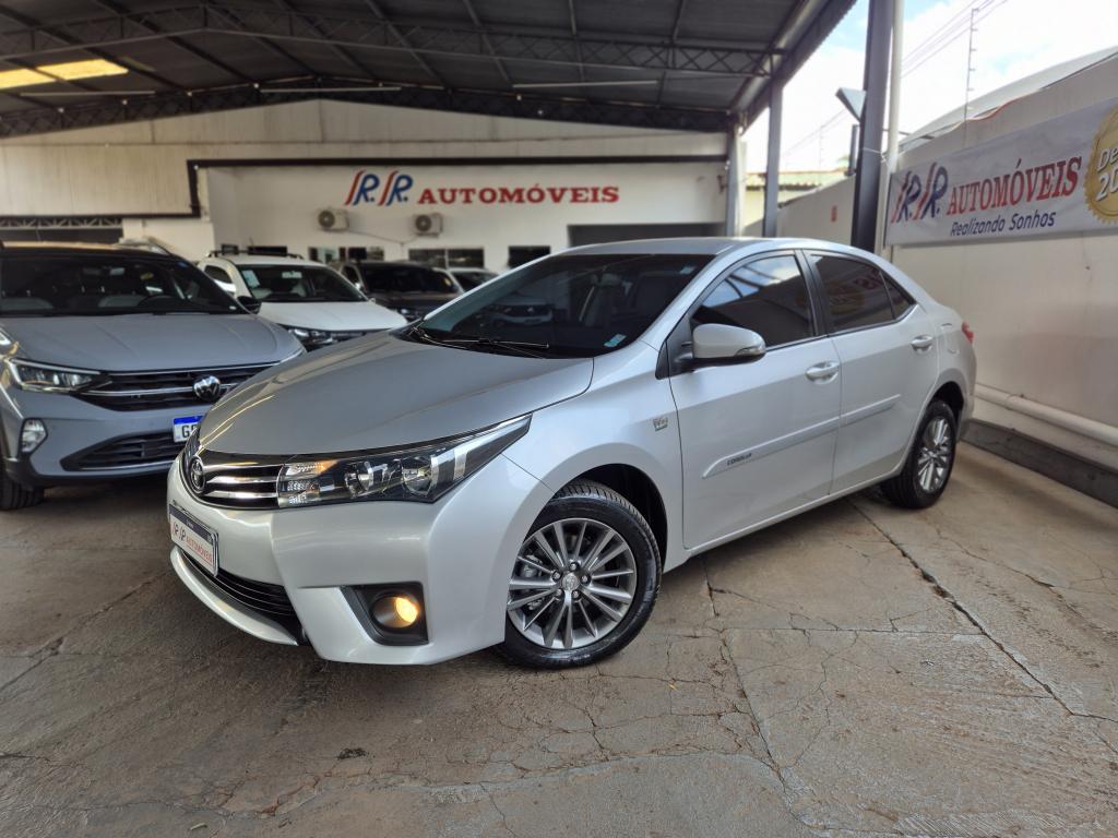 TOYOTA Corolla - Foto