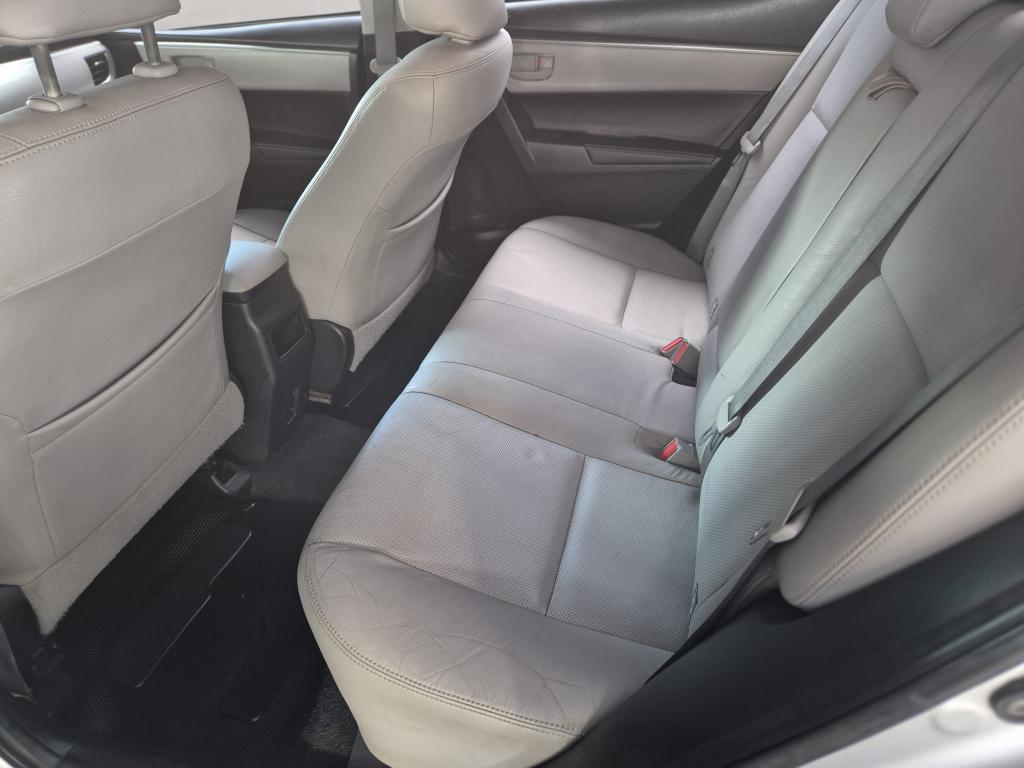 TOYOTA Corolla - Foto