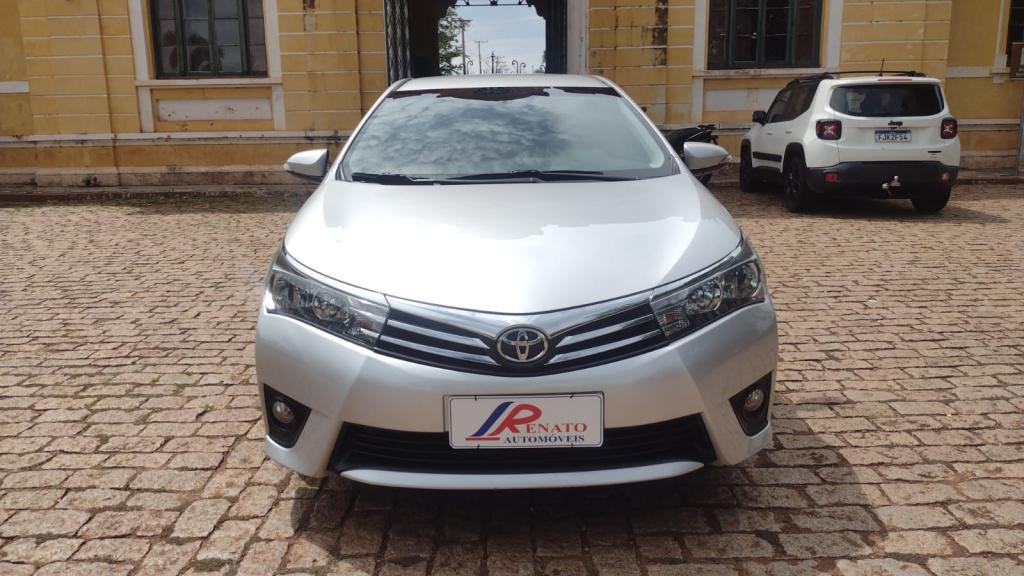 TOYOTA Corolla - Foto