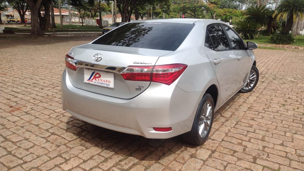 TOYOTA Corolla - Foto