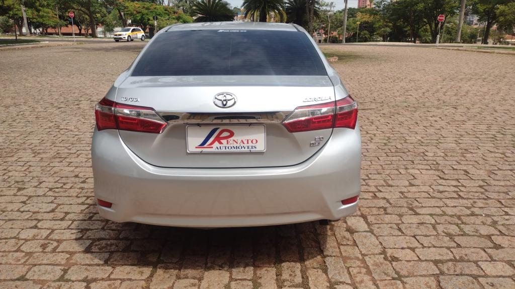 TOYOTA Corolla - Foto