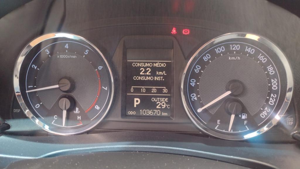 TOYOTA Corolla - Foto