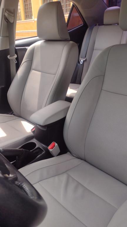 TOYOTA Corolla - Foto