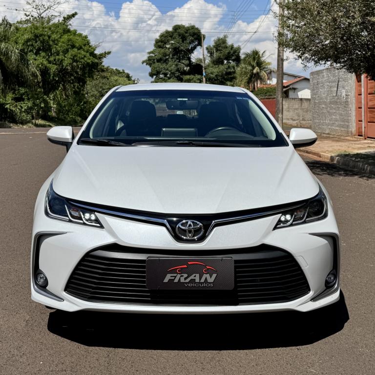 TOYOTA Corolla - Foto