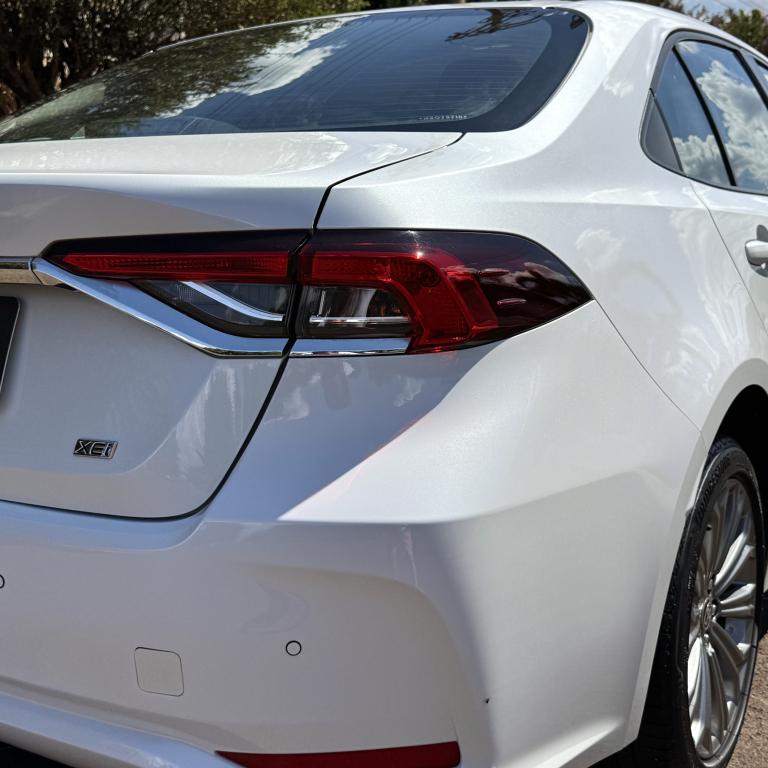 TOYOTA Corolla - Foto