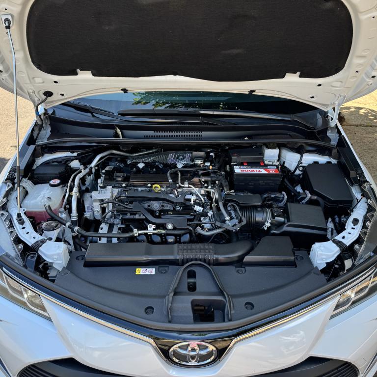 TOYOTA Corolla - Foto