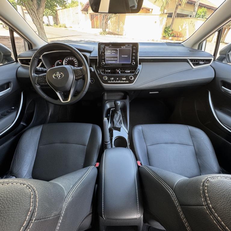 TOYOTA Corolla - Foto