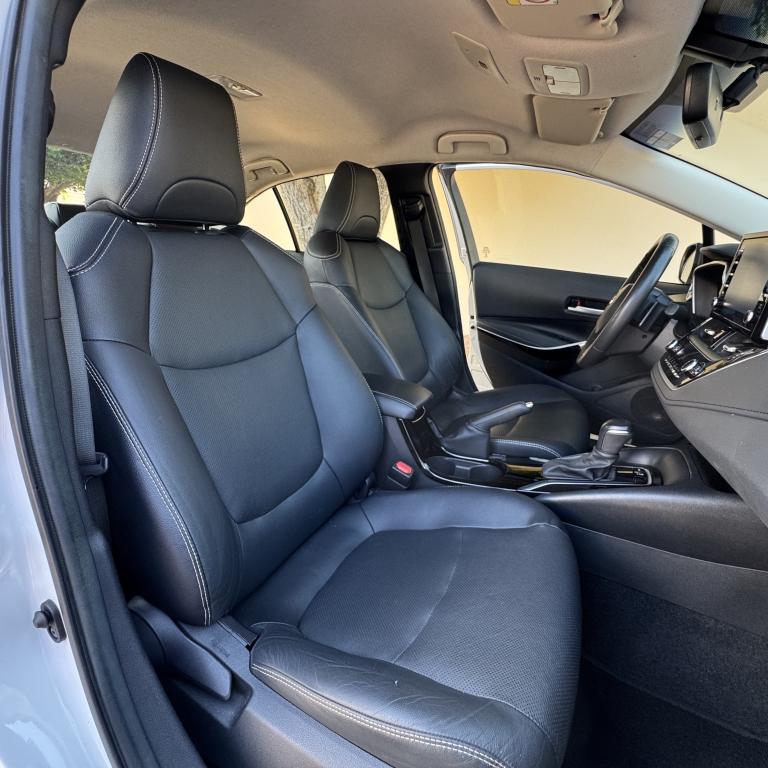 TOYOTA Corolla - Foto