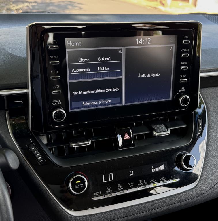 TOYOTA Corolla - Foto