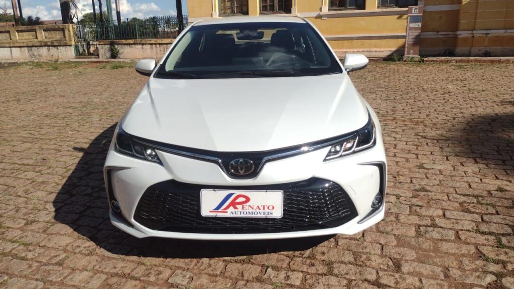 TOYOTA Corolla - Foto