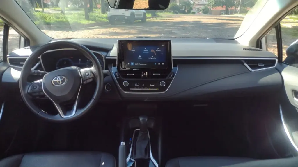 TOYOTA Corolla - Foto