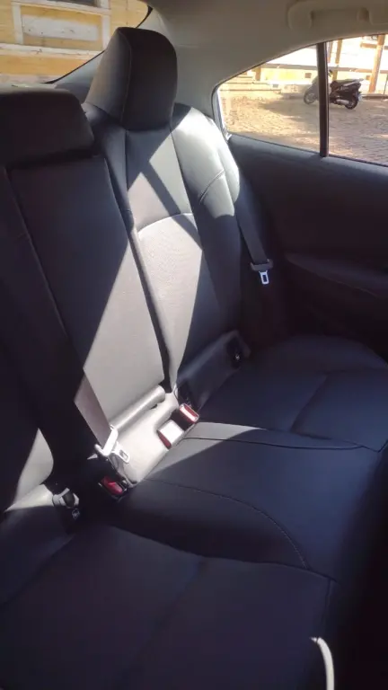 TOYOTA Corolla - Foto