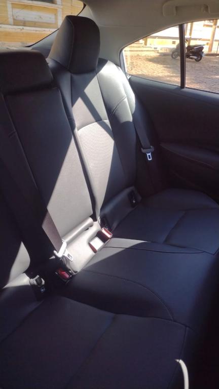 TOYOTA Corolla - Foto