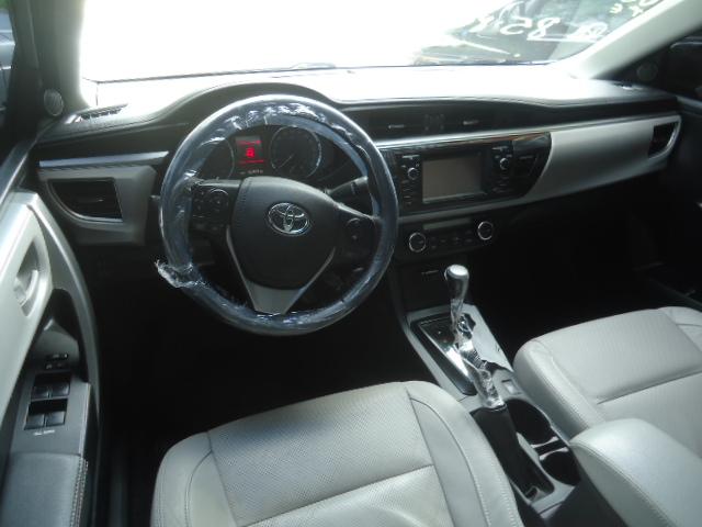 TOYOTA Corolla - Foto