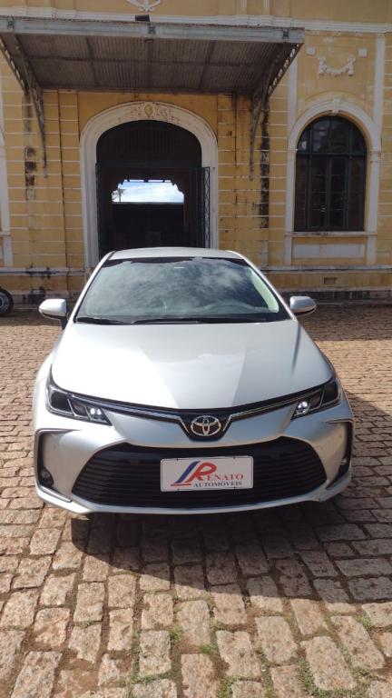 TOYOTA Corolla - Foto