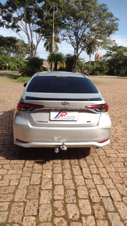 TOYOTA Corolla - Foto