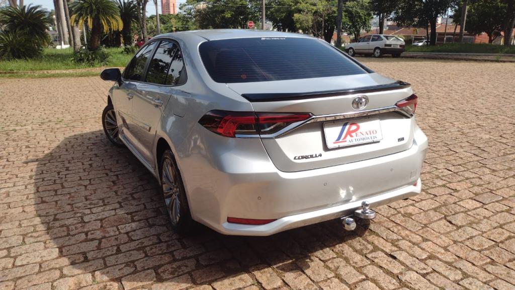 TOYOTA Corolla - Foto