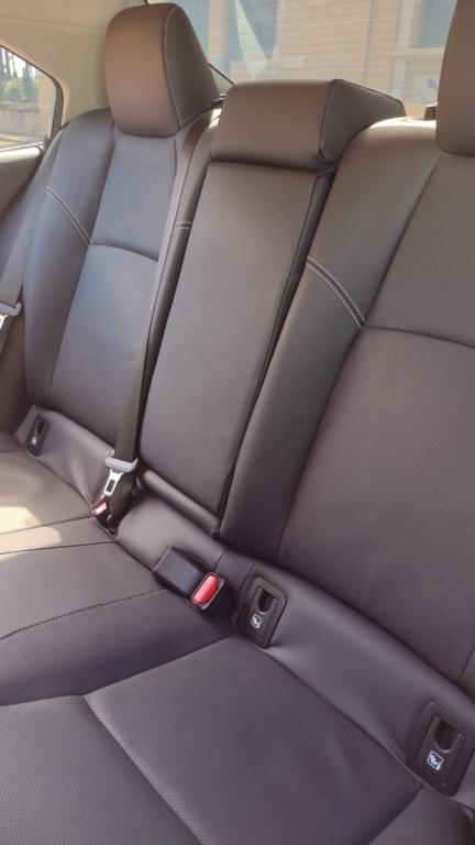 TOYOTA Corolla - Foto