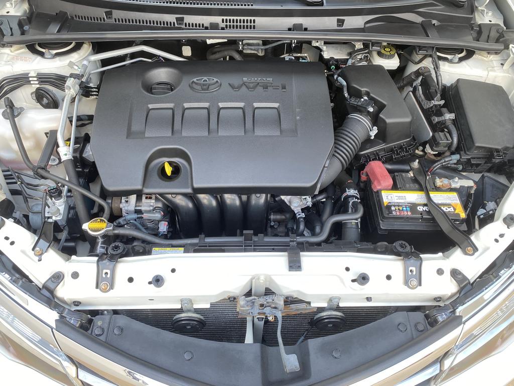 TOYOTA Corolla - Foto