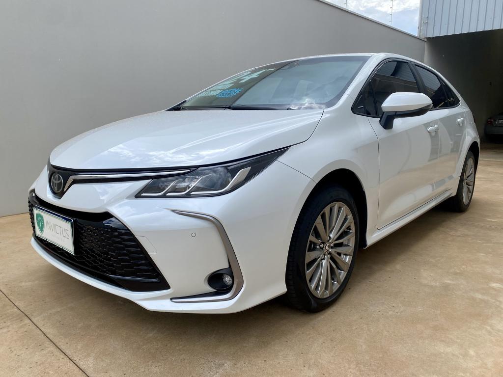 TOYOTA Corolla - Foto