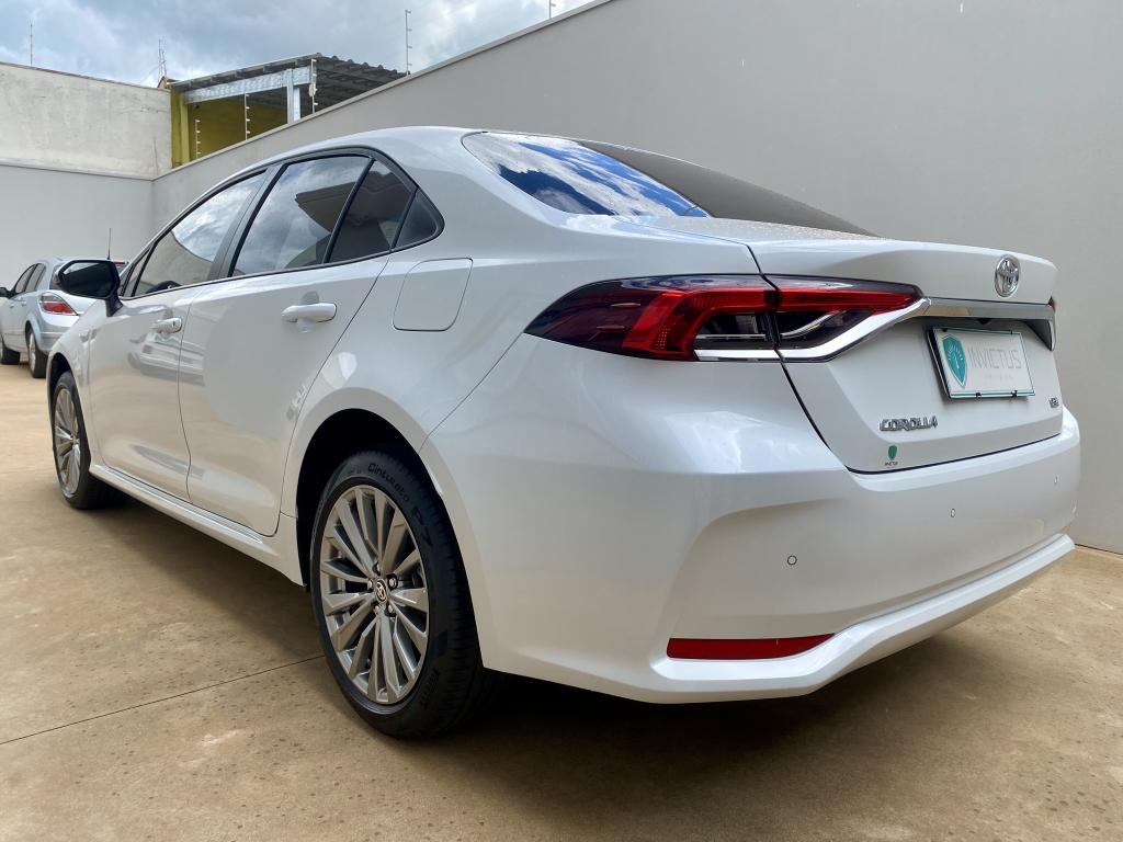 TOYOTA Corolla - Foto