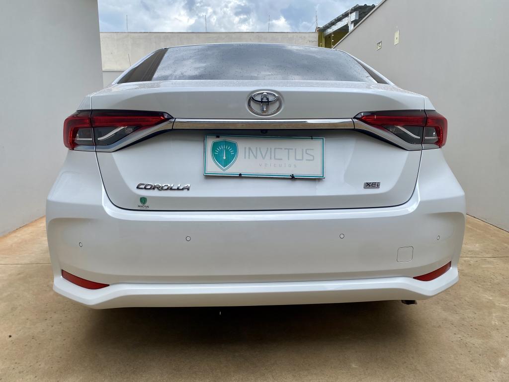 TOYOTA Corolla - Foto