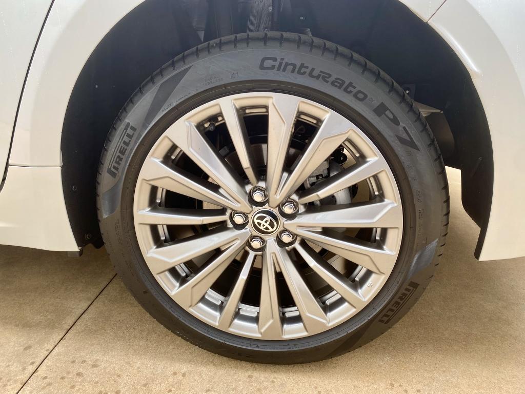 TOYOTA Corolla - Foto