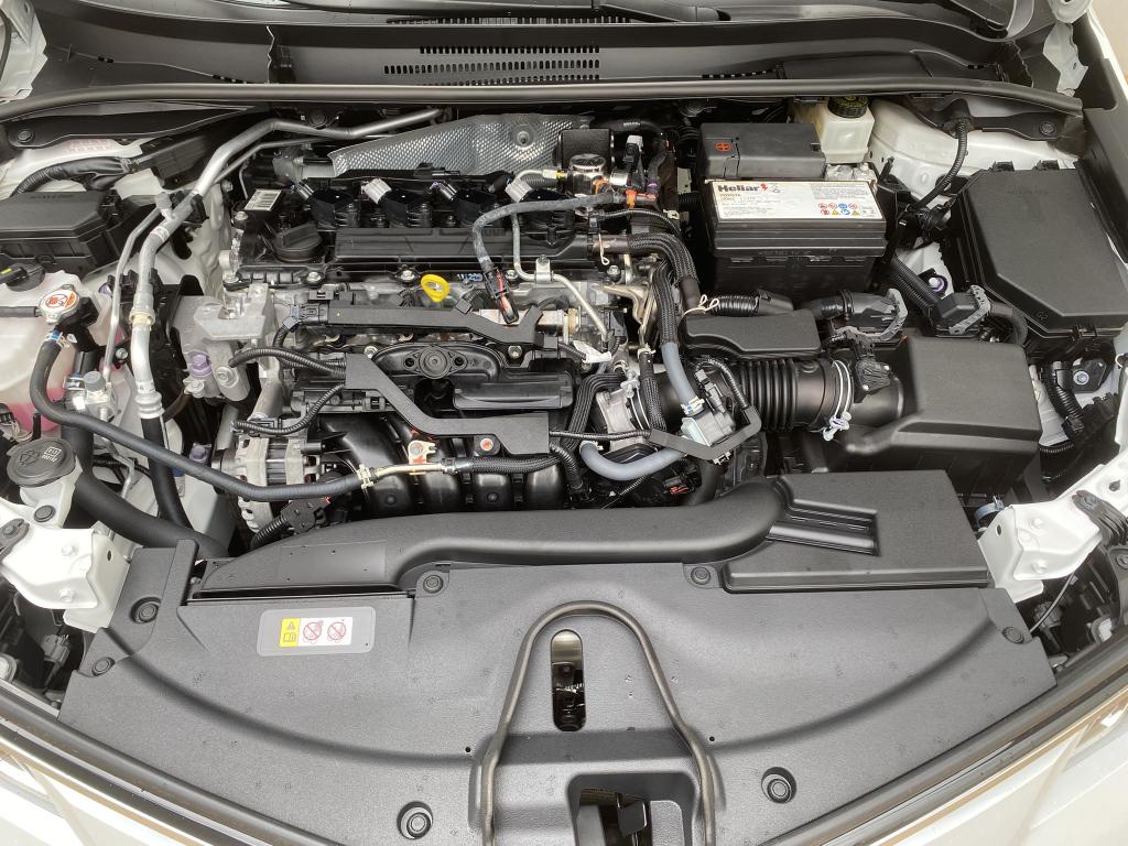 TOYOTA Corolla - Foto